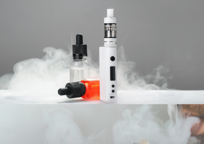 Bahaya Rokok Elektrik: Jangan Tertipu Asapnya!