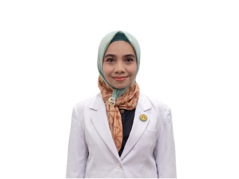 dr. Aisyah Radiyah, Sp. P