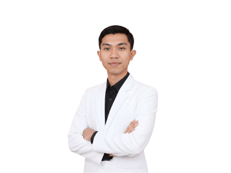 dr. I Made Purnawan, Sp.B