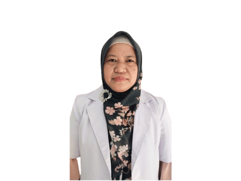 dr. Fitri Astuti