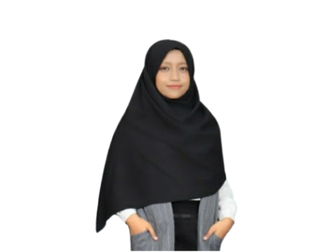 Ningrum Bahalathifah, S.Psi., M.Psi.Psikolog