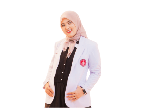 dr. Venna Febrian Kusmaningrum, Sp.PD