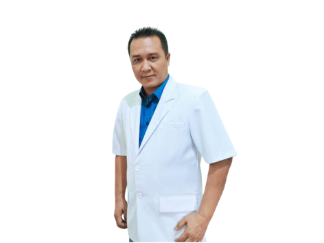 drg. Faishol Andi Rosyadi