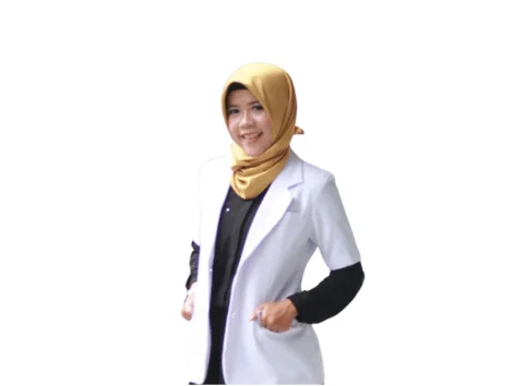 drg. Mery Oktalida