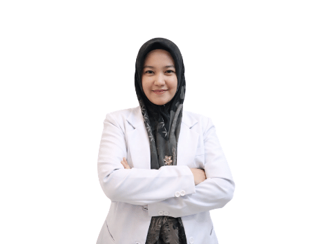 dr. Raihanah Aziza, Sp.THT,KL