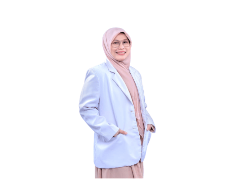 dr. Rabiatul Adawiyah, Sp.KJ