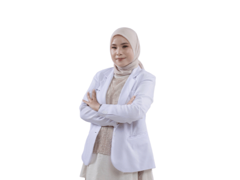 dr. Rizki Yulitriza Sp.OG