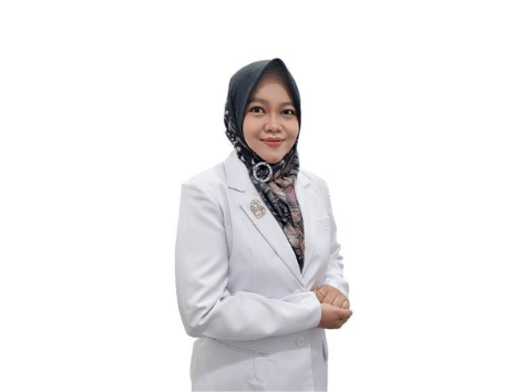 dr. Nurul Hidayah, Sp.DV