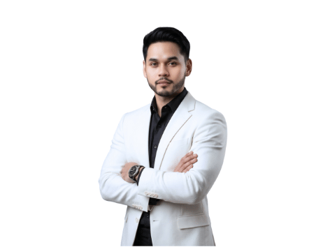 dr. Aditya Rachman, Sp.M., M.M