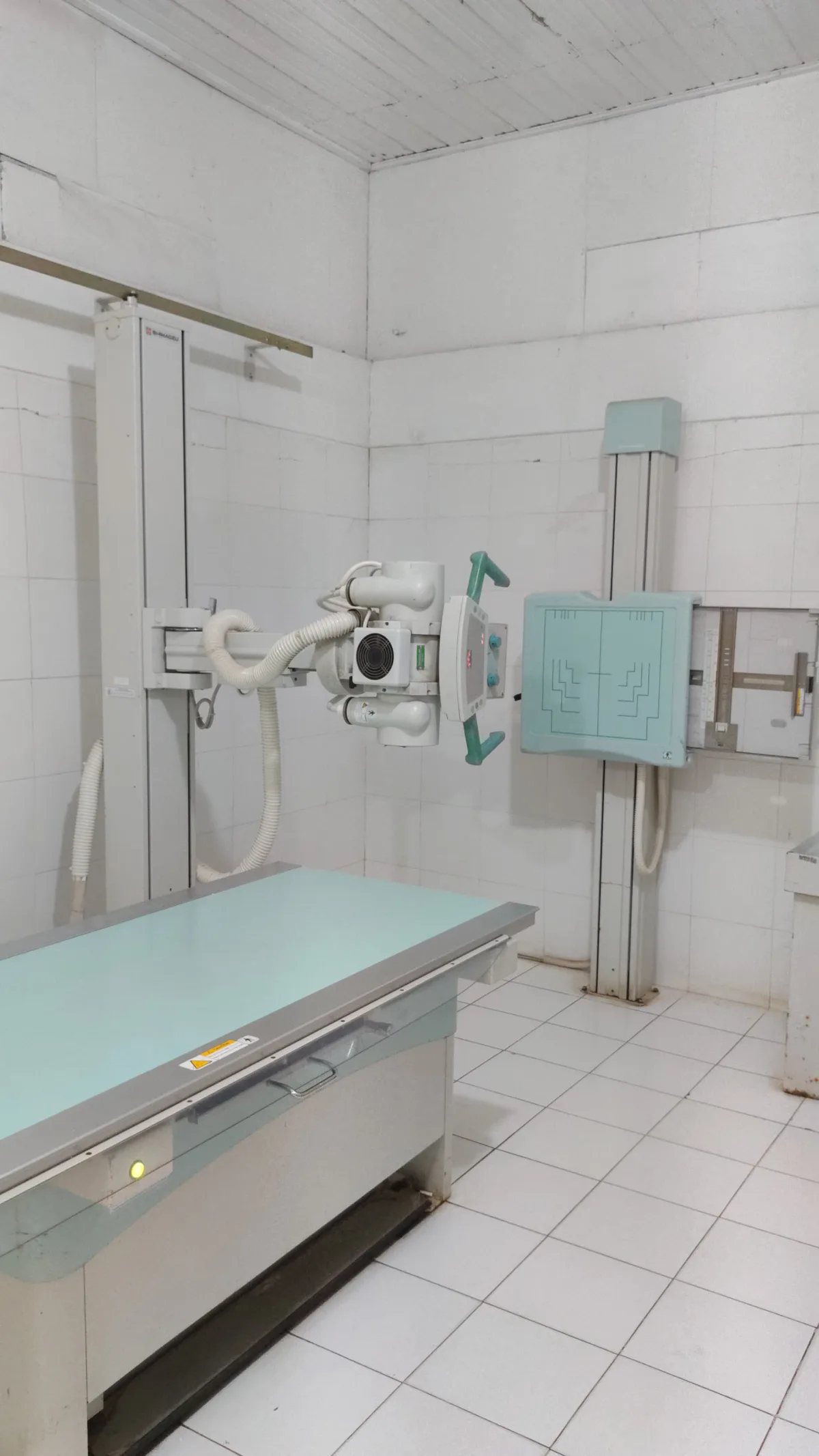 Radiologi